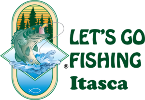 Itasca Area Chapter - Let's Go Fishing